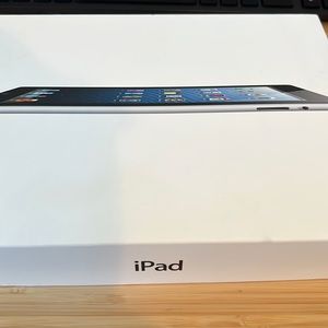 APPLE iPad (4th generation) 32GB